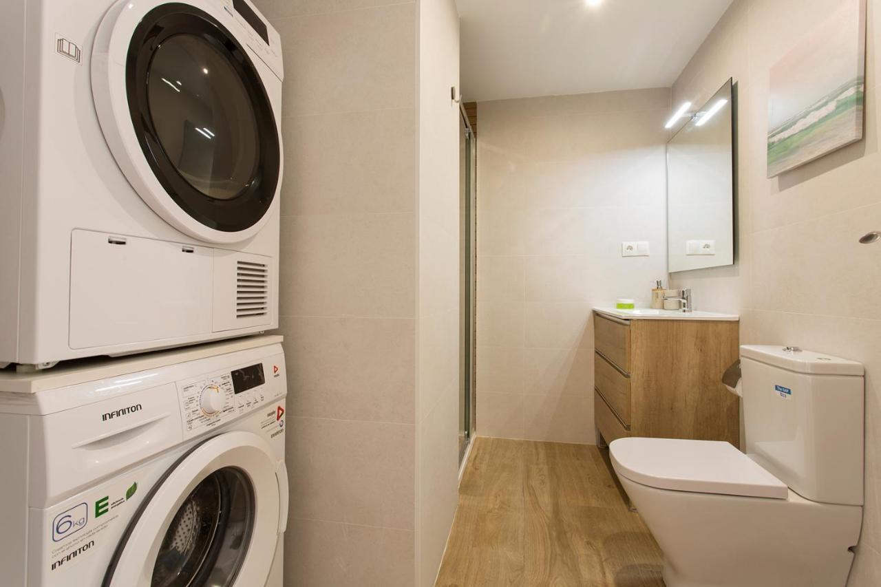 Appartamento Zoraida Centro