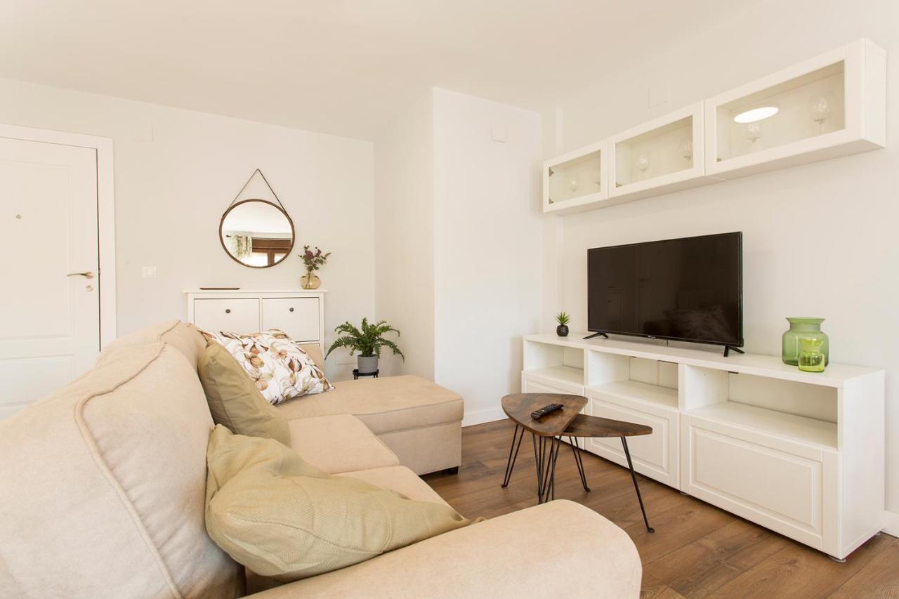 Appartement Zoraida Centro *