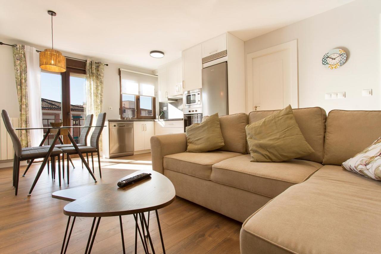 Zoraida Centro Appartement Grenade